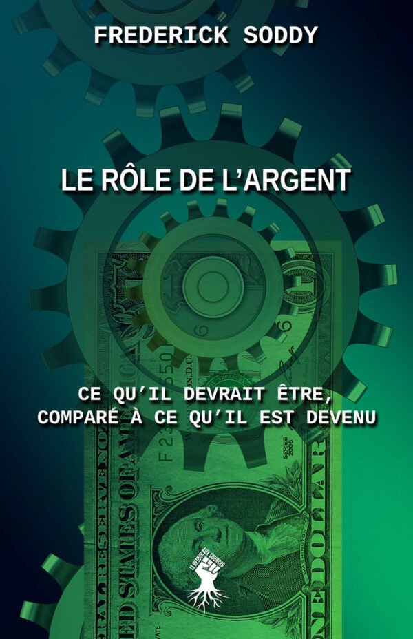 Le rôle de l'argent